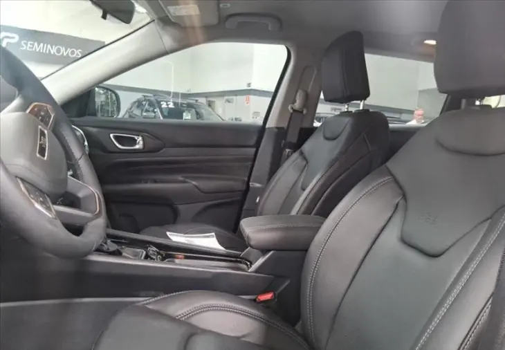 COMPASS 1.3 T270 Turbo Sport