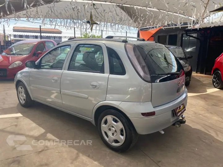 Corsa 1.4 Mpfi Maxx 8V Flex 4P Manual