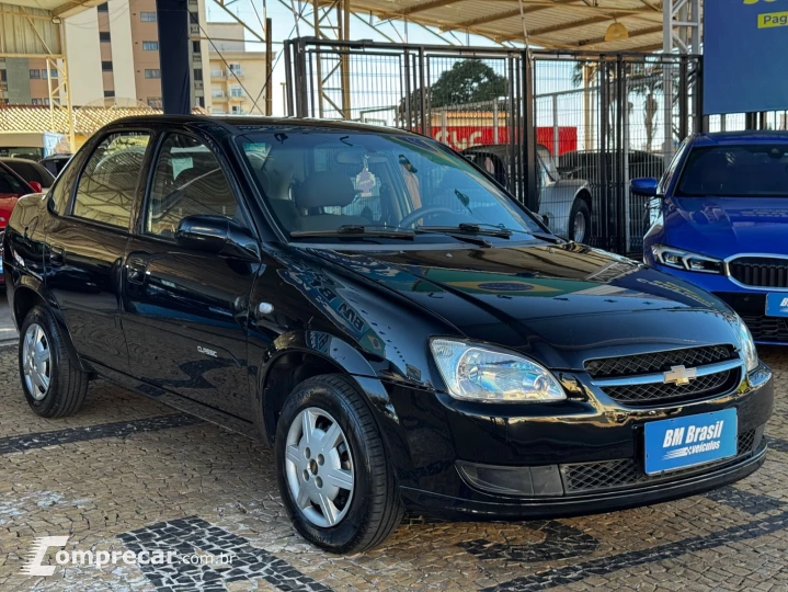 CLASSIC 1.0 MPFI LS 8V