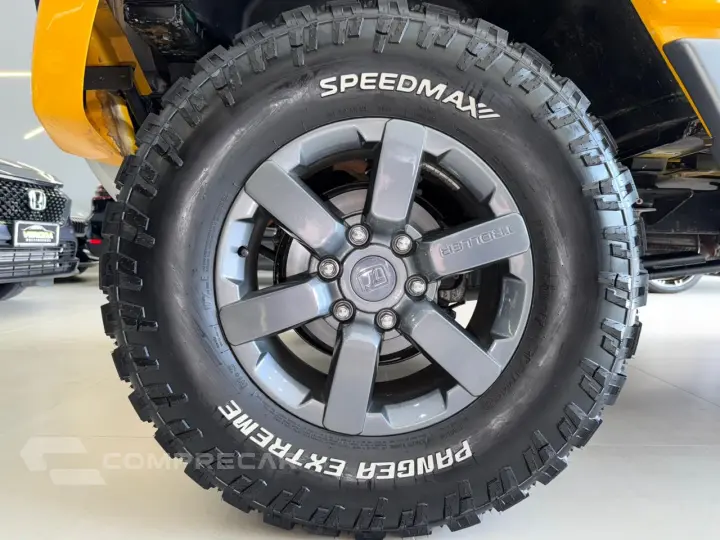 T4 3.2 XLT 4x4