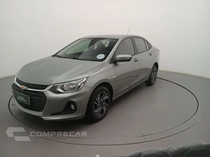 ONIX 1.0 TURBO FLEX PLUS LT MANUAL