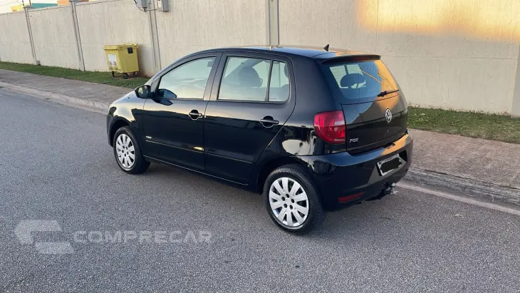 FOX 1.0 MI 8V
