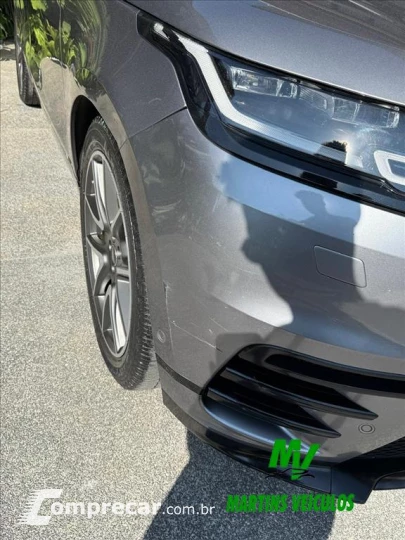 RANGE ROVER VELAR 3.0 P340 GASOLINA R-DYNAMIC SE