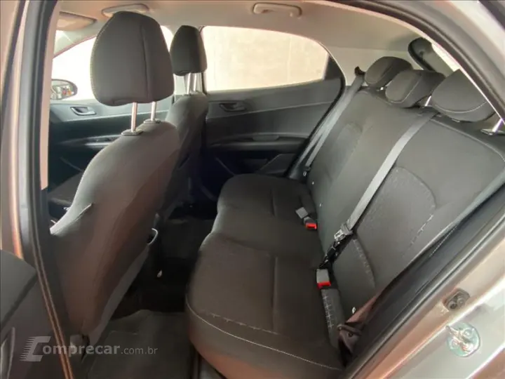 HB20 1.0 12V Comfort Plus