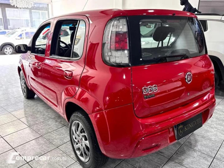 UNO ATTRACTIVE 1.0E