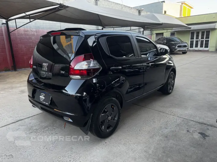 Mobi 1.0 4P FLEX EVO LIKE