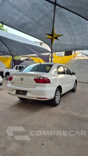 VOYAGE COMFORTLINE 1.0