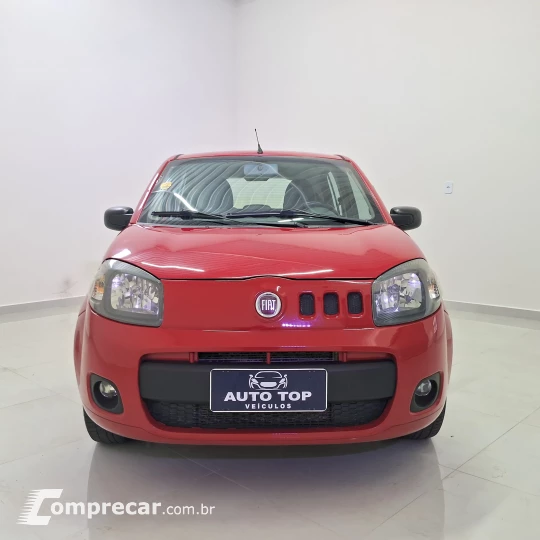 UNO 1.0 EVO Vivace 8V