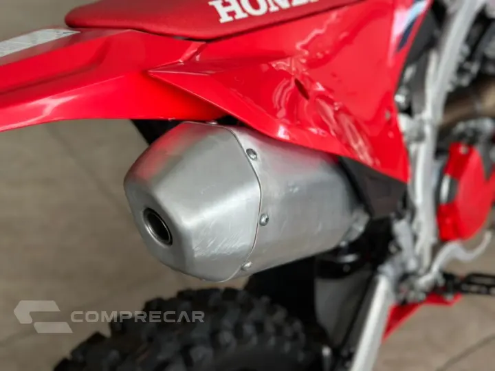 CRF 450RX