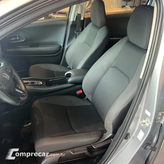 HR-V EX 1.8 Flexone 16V 5p Aut.