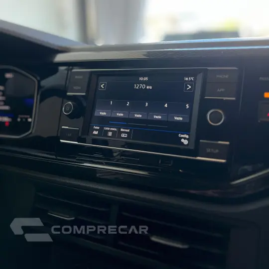 POLO 1.0 170 TSI Comfortline