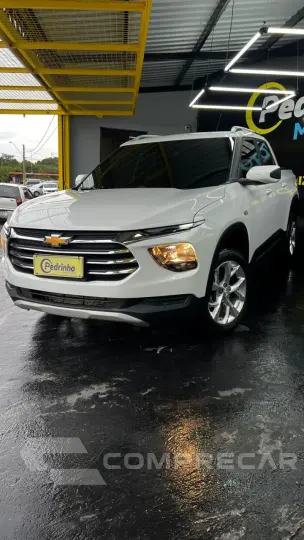 Montana 1.2 12V FLEX LTZ TURBO AUTOMÁTICO