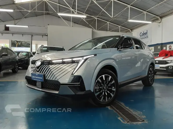 GS4 2.0 HEV ELITE AUTOMATICO
