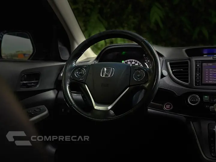 CRV 2.0 EXL 4X4 16V