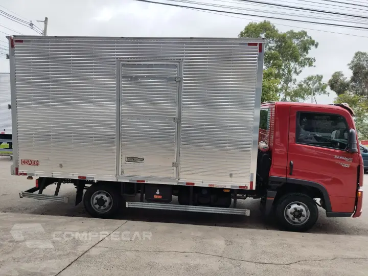 Delivery Express+ 3.0 Prime + Baú