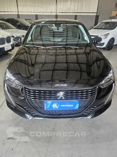 208 1.0 Firefly Like