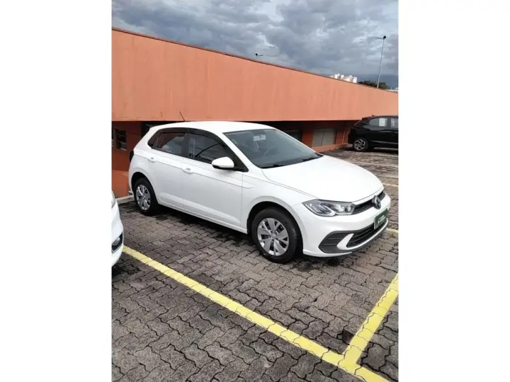 POLO 1.0 MPI MANUAL