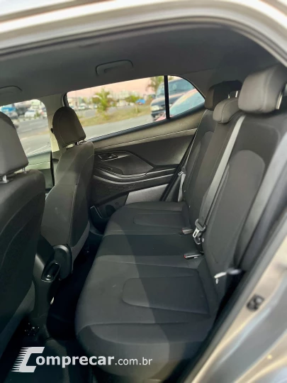 CRETA 1.0 Tgdi Comfort
