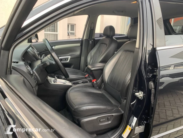 CAPTIVA SPORT FWD 2.4 16V 171/185cv