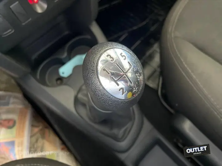 SANDERO 1.0 12V SCE FLEX EXPRESSION MANUAL