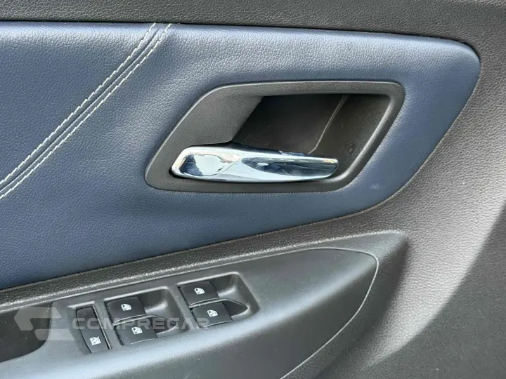 SPIN 1.8 PREMIER 8V FLEX 4P AUTOMÁTICO