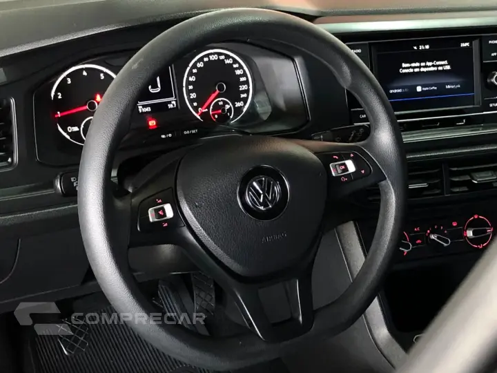 POLO 1.0 MPI