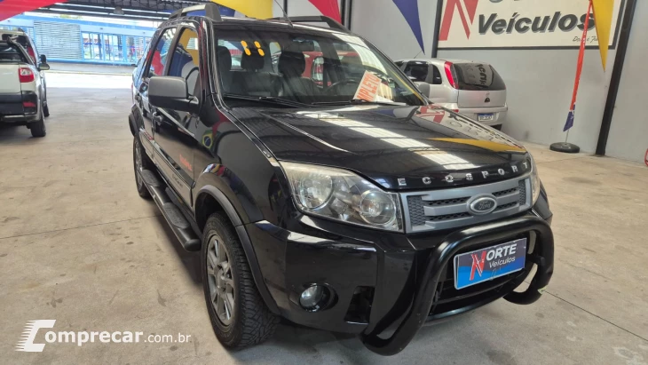 ECOSPORT 1.6 Freestyle 8V