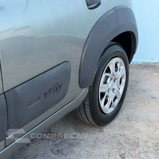 UNO WAY Celeb. 1.4 EVO Fire Flex 8V 5p