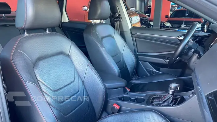 VOLKSWAGEN JETTA 2.0 350 TSI GLI DSG