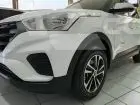 Creta 1.6 16V 4P FLEX ATTITUDE AUTOMÁTICO