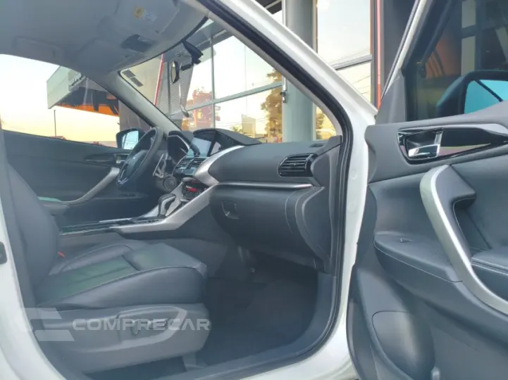 ECLIPSE CROSS 1.5 Mivec Turbo HPE