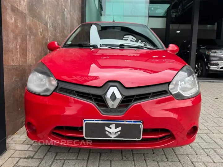 CLIO 1.0 Expression 16V