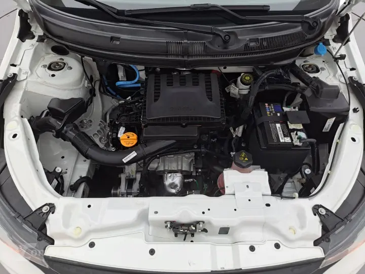 ARGO 1.0 FIREFLY FLEX DRIVE MANUAL