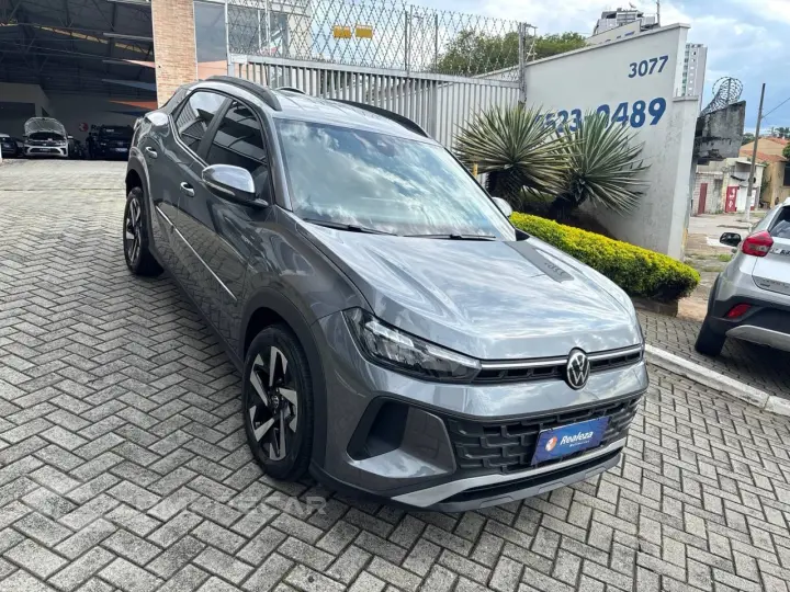 Tera High 1.0 170 TSI Flex 12V 5p Aut