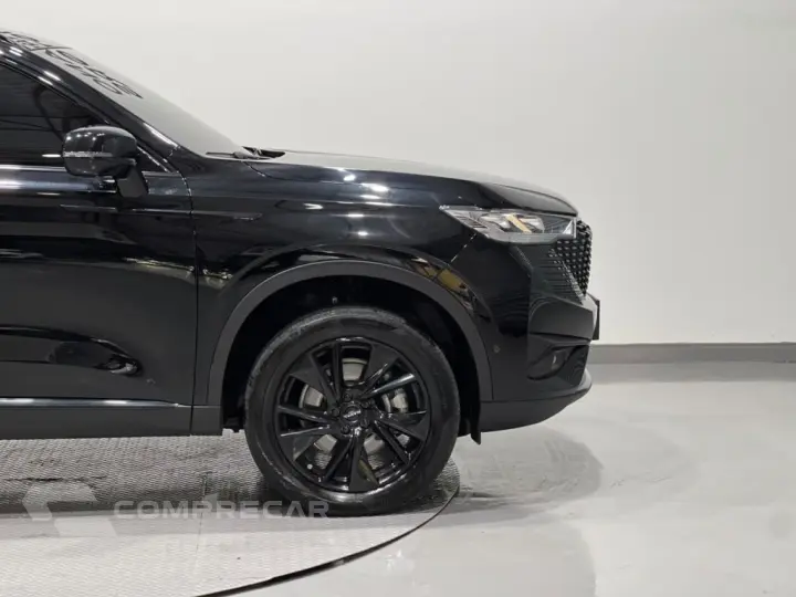 HAVAL H6 H6 PREMIUM HEV (HIBRIDO)