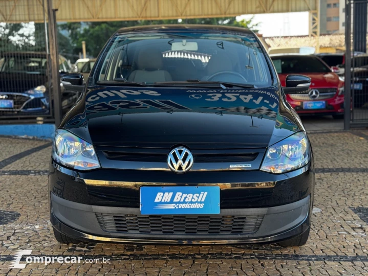FOX 1.6 MI Bluemotion 8V