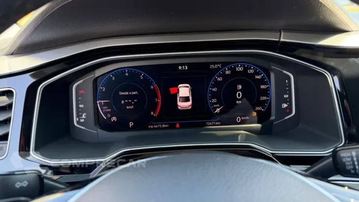 VIRTUS 1.0 200 TSI Highline