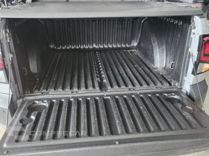 SAVEIRO 1.6 MSI EXTREME CD 16V FLEX 2P MANUAL