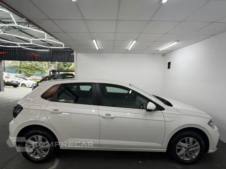 Polo 1.0 TSI Flex 12V 5p