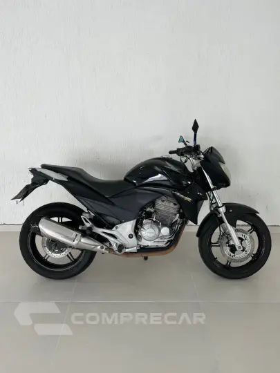 CB 300R