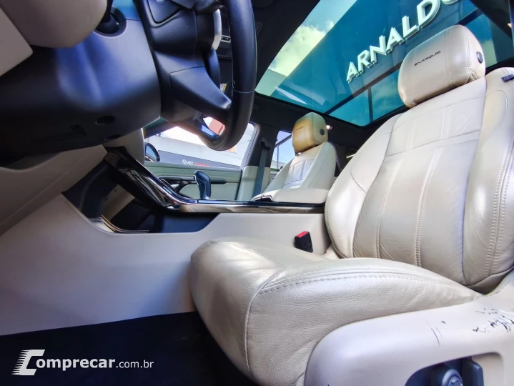 Range R. EVO SE Si4 R-Dyn. 2.0 Flex Aut.