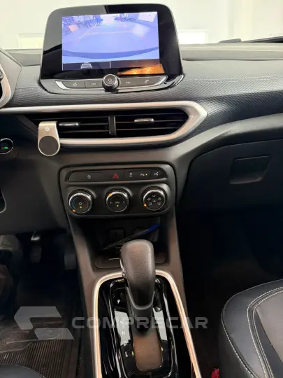 TRACKER 1.2 Turbo Premier