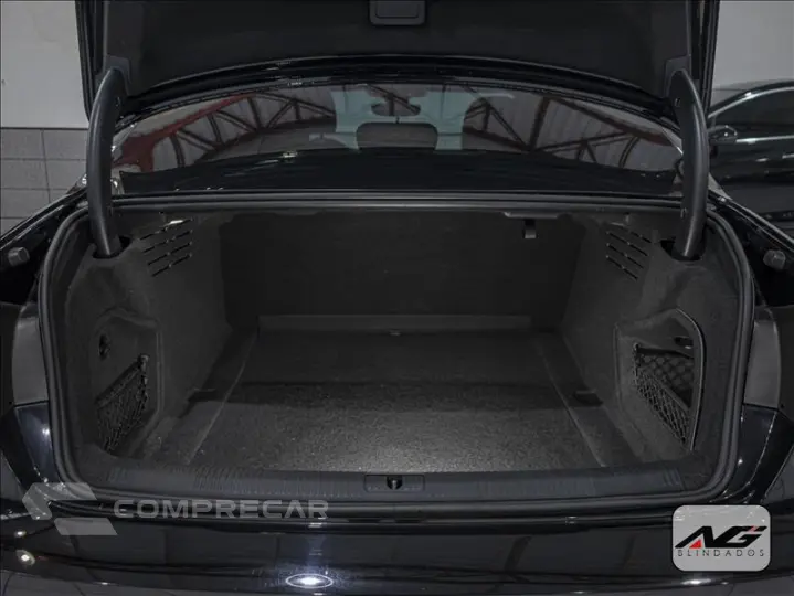 A4 2.0 TFSI Ambiente Avant S Tronic