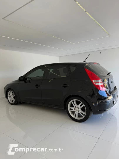 I30 2.0 MPFI GLS 16V