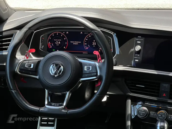 JETTA 2.0 350 TSI GLI