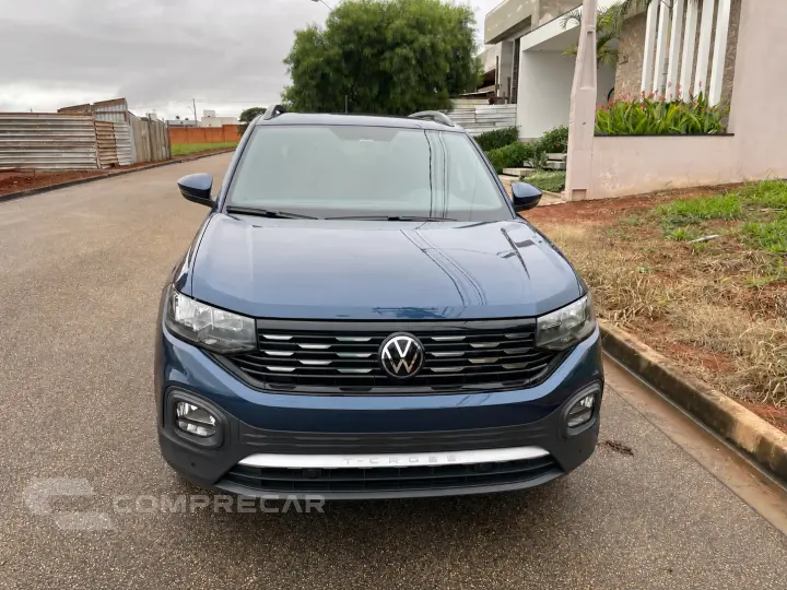 T-CROSS 1.0 200 TSI Comfortline