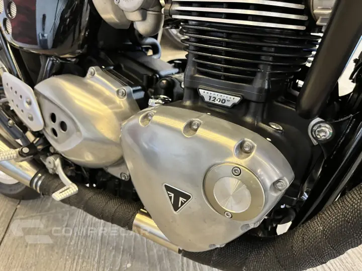 Truxton 1200 R