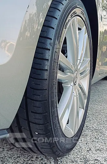 GOLF 1.0 200 TSI Comfortline