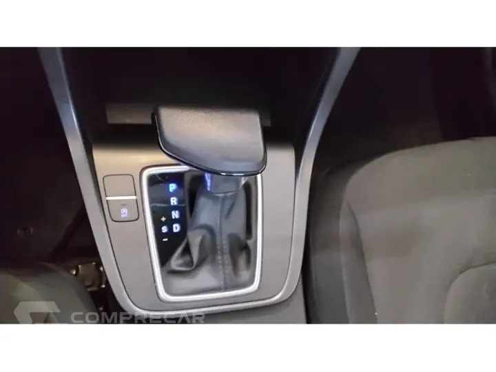 CRETA 1.0 TGDI FLEX COMFORT AUTOMÁTICO