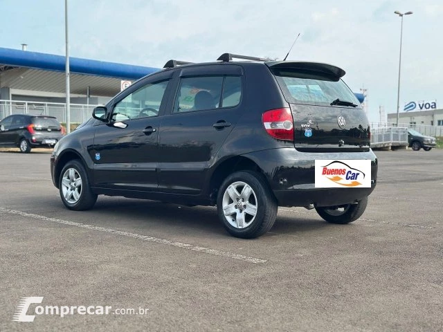 FOX - 1.0 MI ROUTE 8V 4P MANUAL